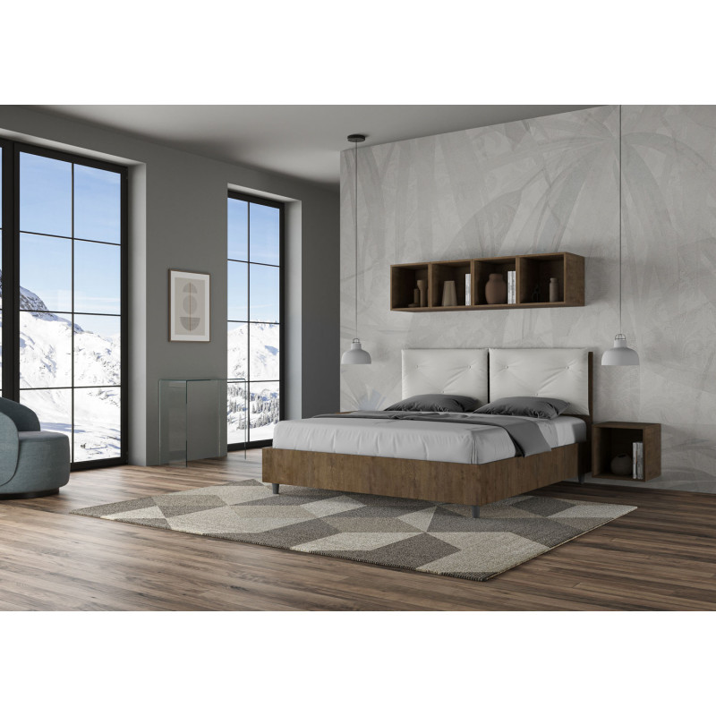 Letto Matrimoniale 160x190 Appia