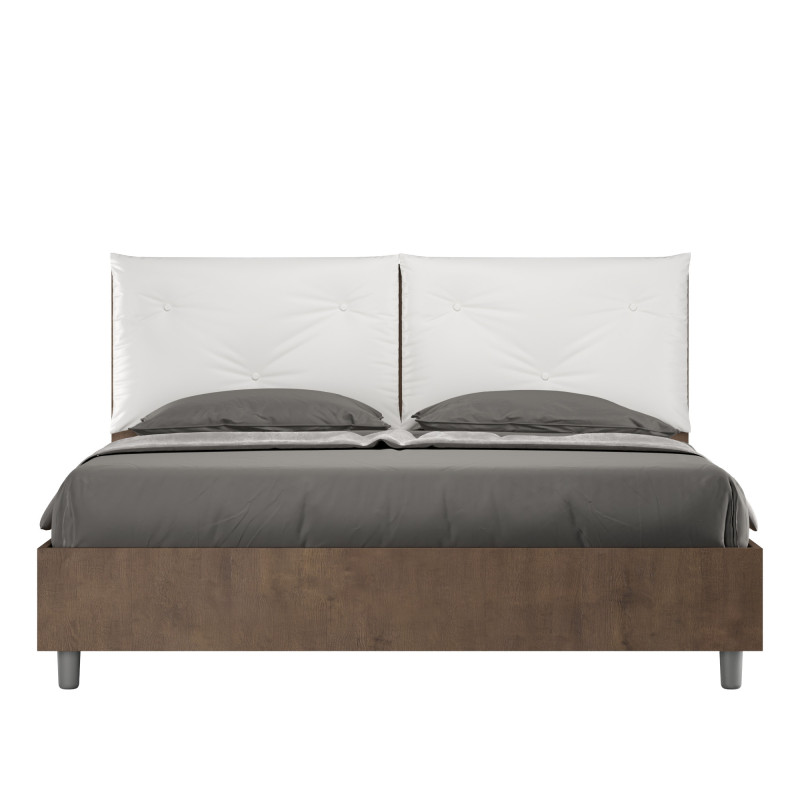 Letto Matrimoniale 160x190 Appia