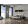 Letto Matrimoniale 160x190 Appia