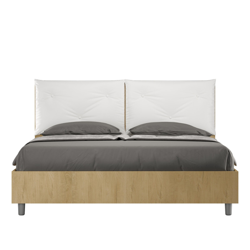 Letto Matrimoniale 160x190 Appia