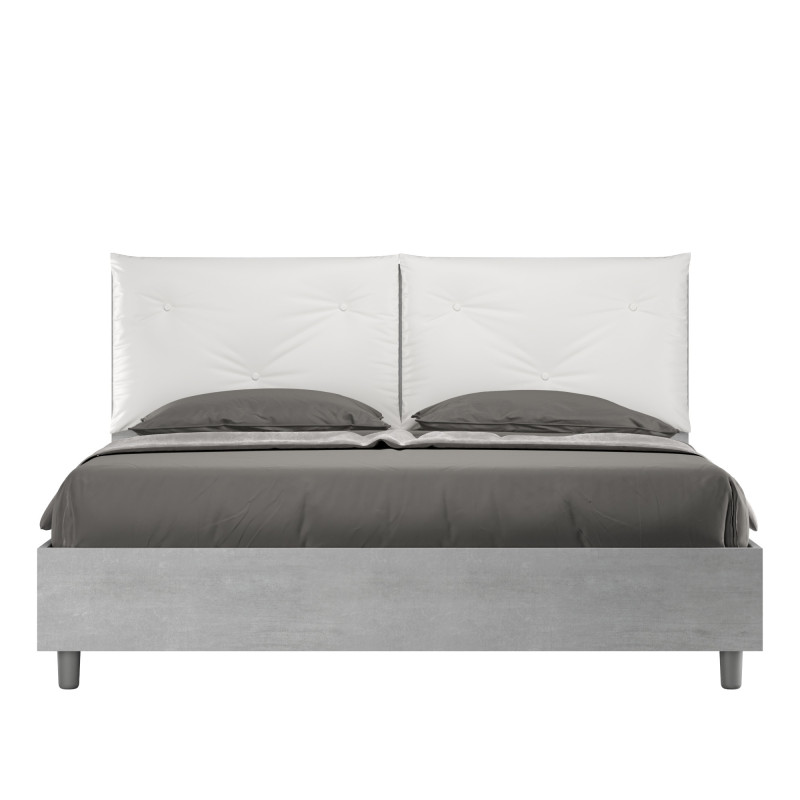 Letto Matrimoniale 160x190 Appia