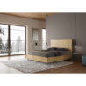 Letto Matrimoniale 160x190 Egos