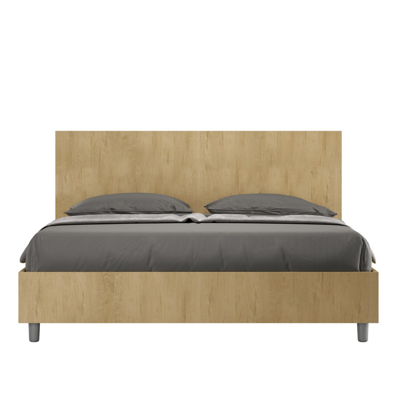 Letto Matrimoniale 160x190 Egos