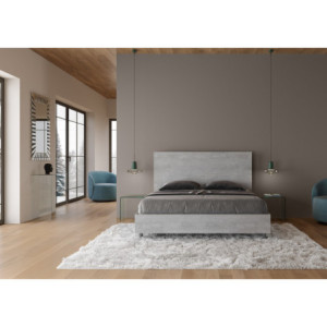Letto Matrimoniale 160x190 Egos