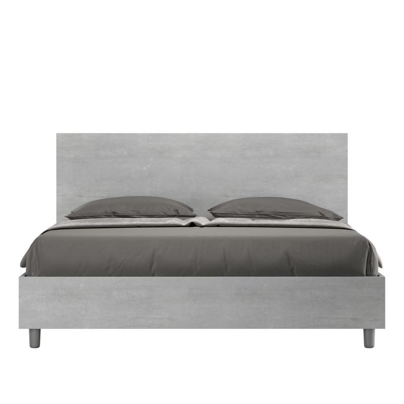 Letto Matrimoniale 160x190 Egos