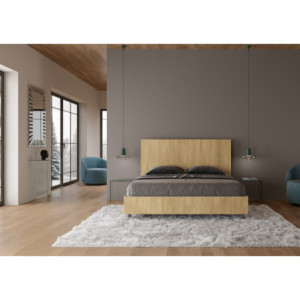 Letto Matrimoniale 160x200 Egos
