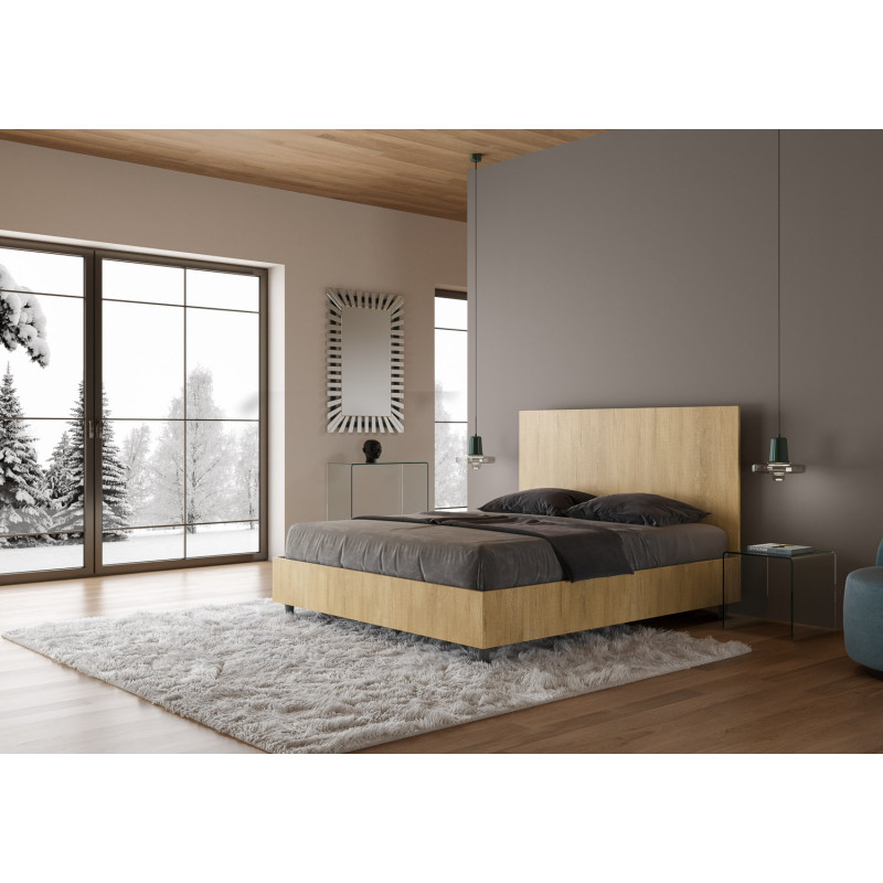 Letto Matrimoniale 160x200 Egos