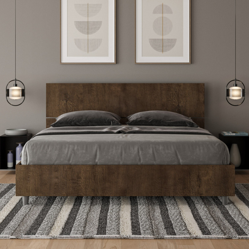 Letto Matrimoniale 160x190 Demas