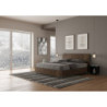 Letto Matrimoniale 160x190 Demas