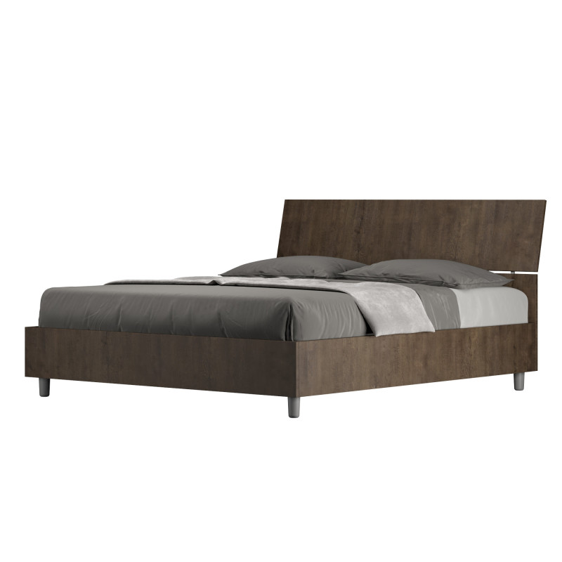 Letto Matrimoniale 160x200 Demas