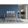 Letto Matrimoniale 160x190 Ankel