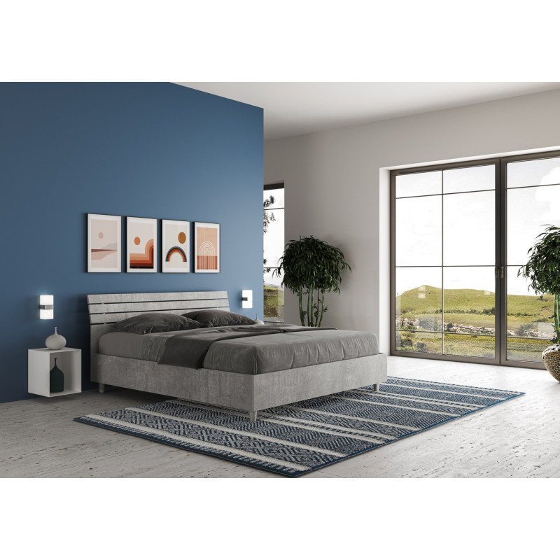 Letto Matrimoniale 160x190 Ankel