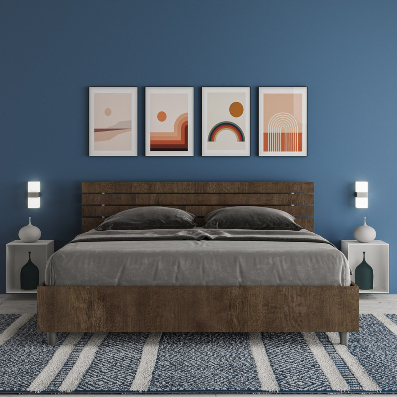 Letto Matrimoniale 160x190 Ankel