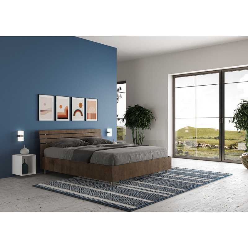 Letto Matrimoniale 160x190 Ankel