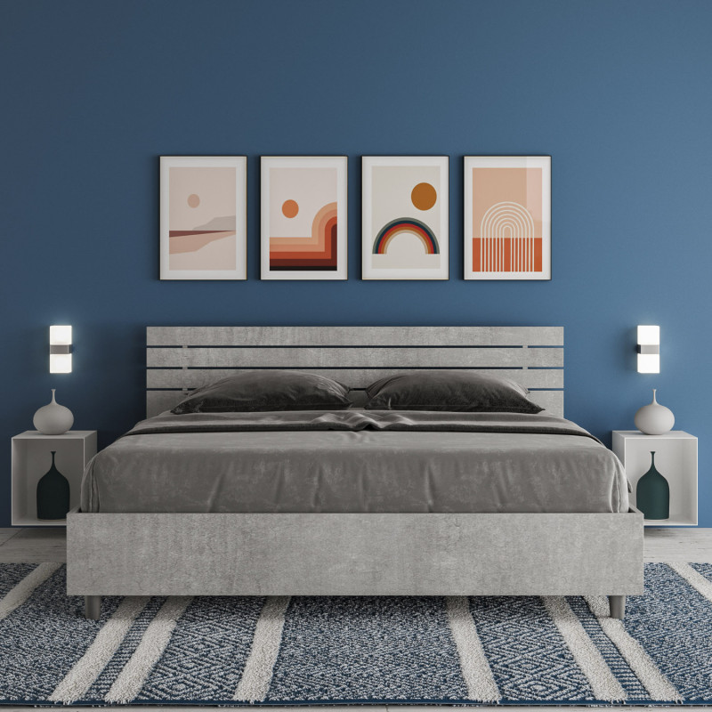 Letto Matrimoniale 160x200 Ankel