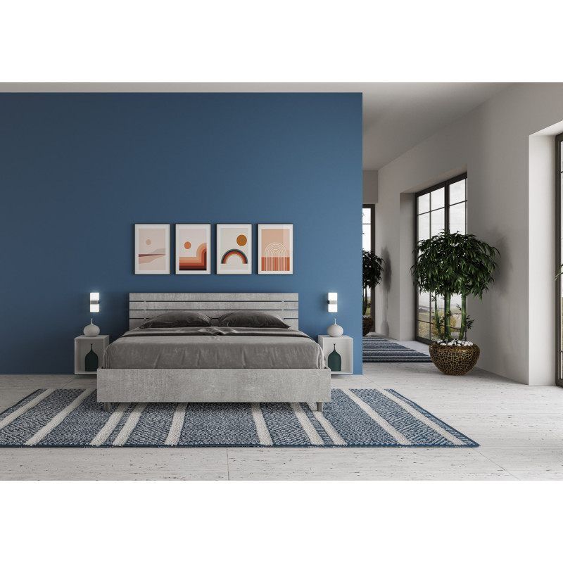 Letto Matrimoniale 160x200 Ankel