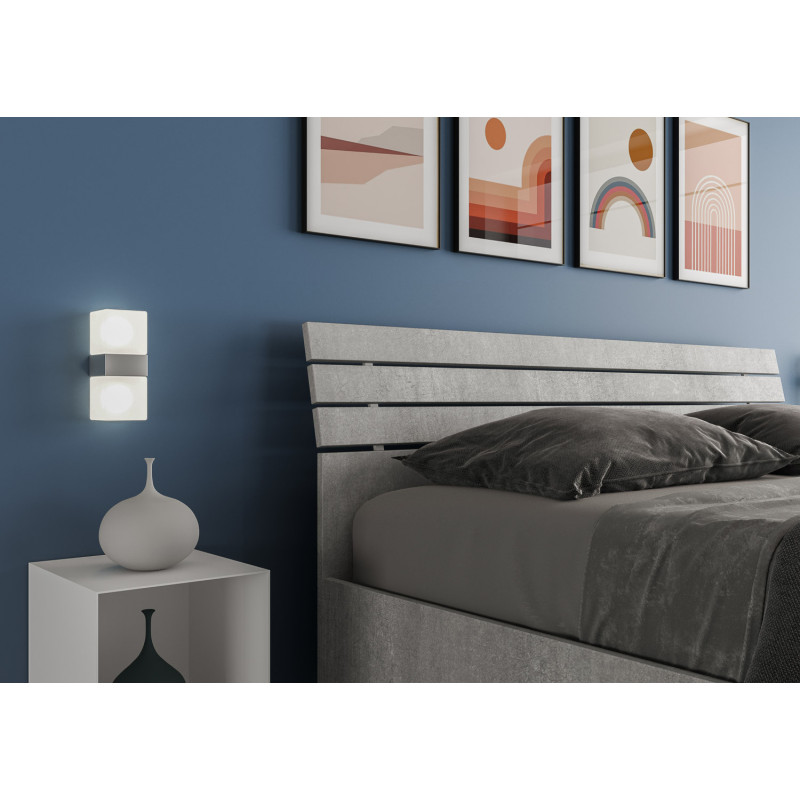 Letto Matrimoniale 160x200 Ankel