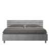 Letto Matrimoniale 160x200 Ankel