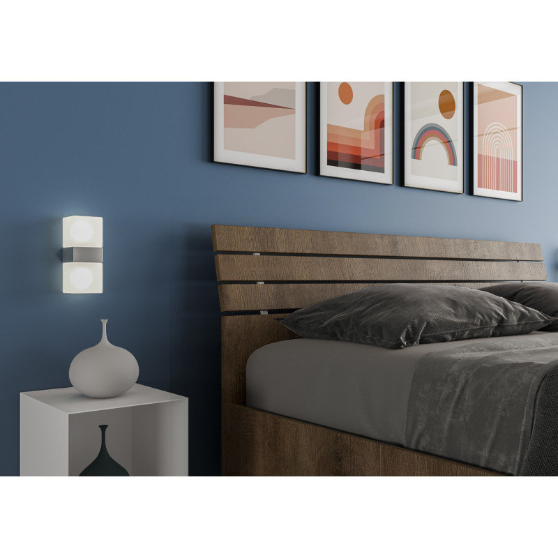 Letto Matrimoniale 160x200 Ankel
