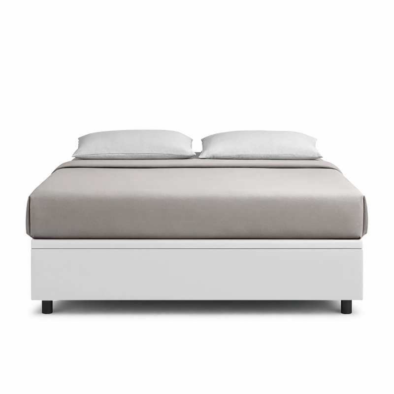 Letto Matrimoniale 160x190 BoxMax