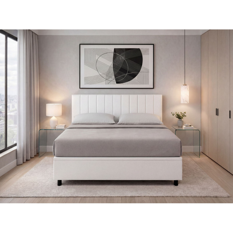 Letto Matrimoniale 160x190 Vertical
