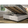 Letto Matrimoniale 160x190 Vertical