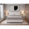 Letto Matrimoniale 160x190 Square