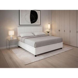 Letto Matrimoniale 160x200 Square