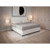 Letto Matrimoniale 160x200 Square