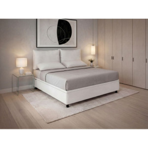 Letto Matrimoniale 160x190 Soft