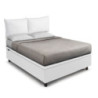 Letto Matrimoniale 160x200 Soft
