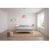 Letto Matrimoniale 160x190 Tessis