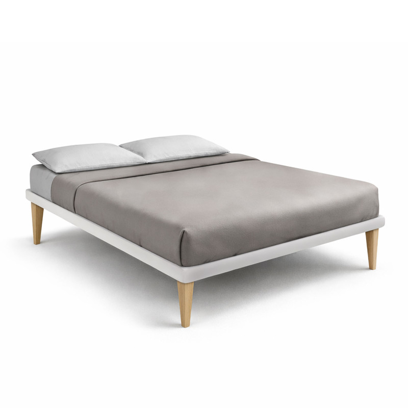Letto Matrimoniale 160x190 Tessis