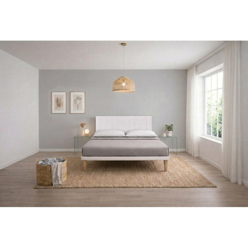 Letto Matrimoniale 160x190 Vertical