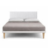 Letto Matrimoniale 160x190 Vertical