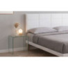 Letto Matrimoniale 160x190 Square