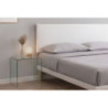 Letto Matrimoniale 160x190 Flat