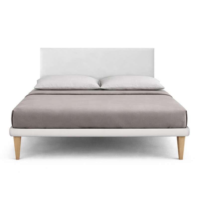 Letto Matrimoniale 160x200 Flat
