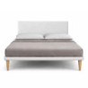 Letto Matrimoniale 160x200 Flat