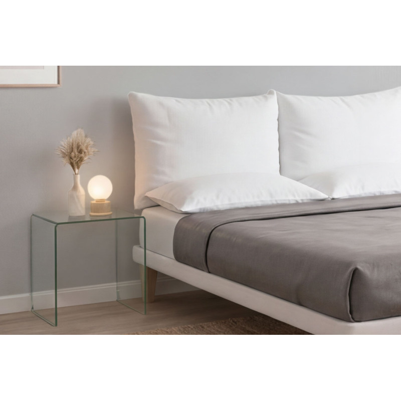 Letto Matrimoniale 160x200 Soft