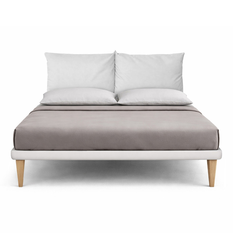 Letto Matrimoniale 160x200 Soft