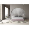 Letto Matrimoniale 170x200 Azelia