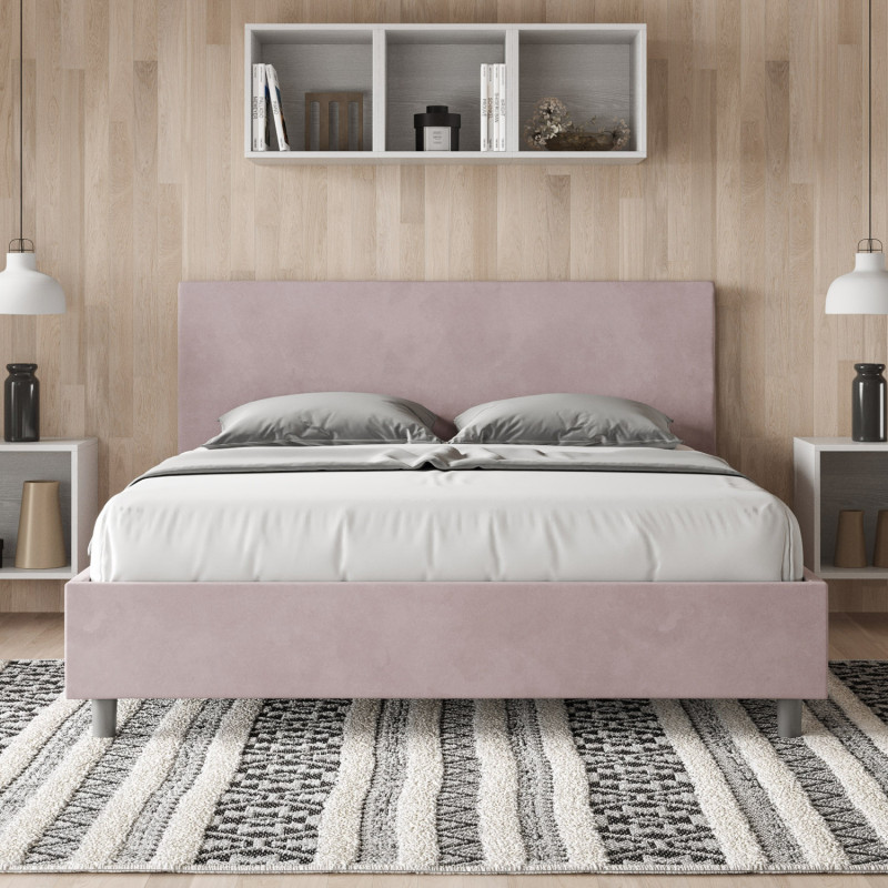Letto Matrimoniale 170x200 Adele