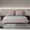 Letto Matrimoniale 170x190 Antea