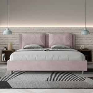 Letto Matrimoniale 170x200 Antea