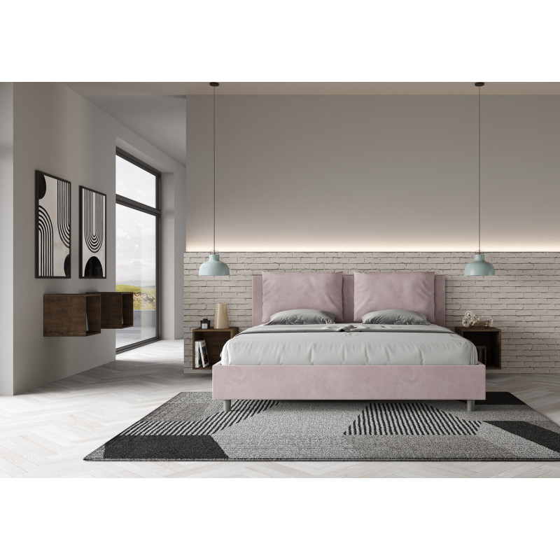 Letto Matrimoniale 170x200 Antea