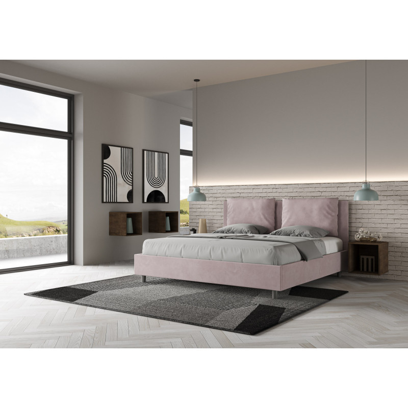 Letto Matrimoniale 170x200 Antea