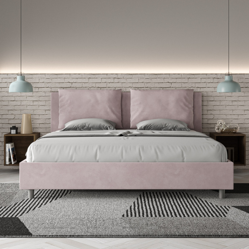 Letto Matrimoniale 170x210 Antea