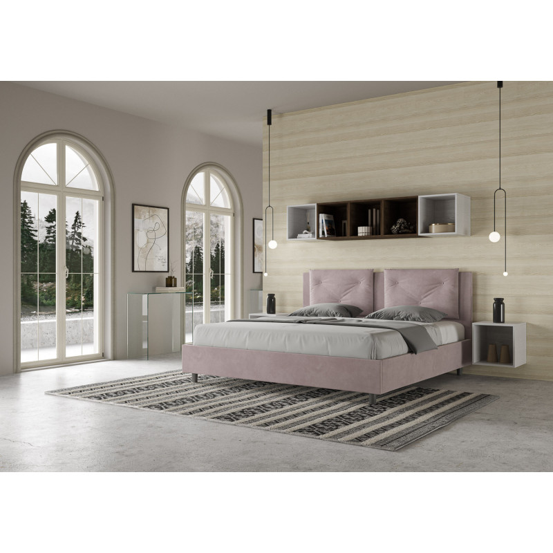 Letto Matrimoniale 170x190 Appia