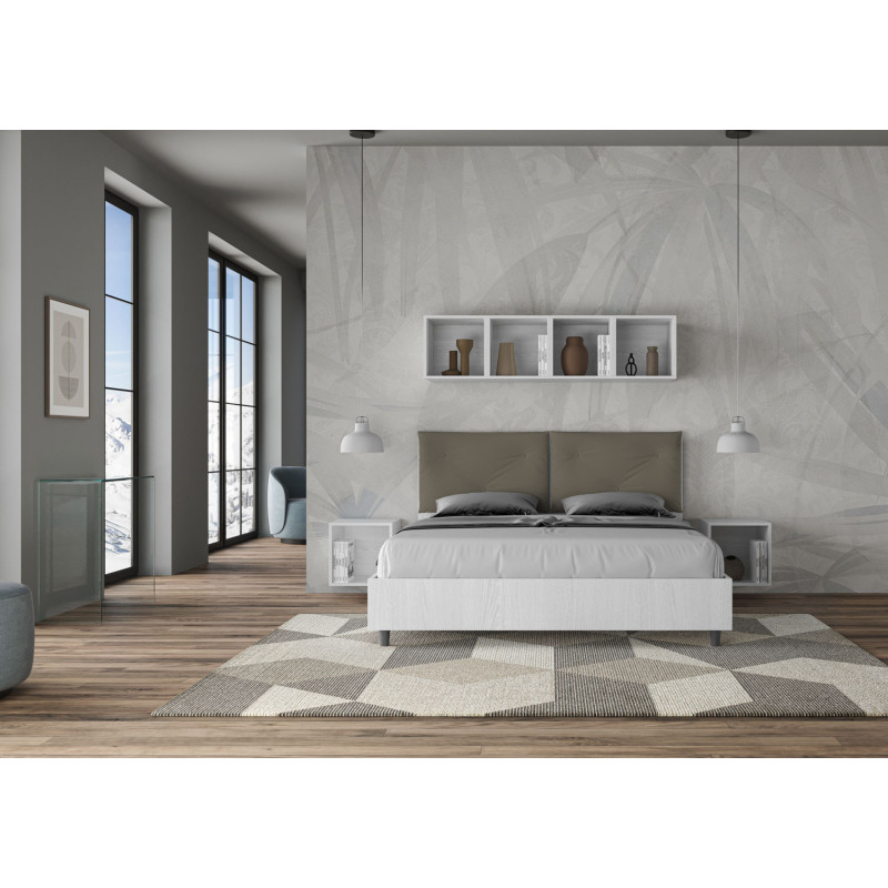 Letto Matrimoniale 160x190 Appia